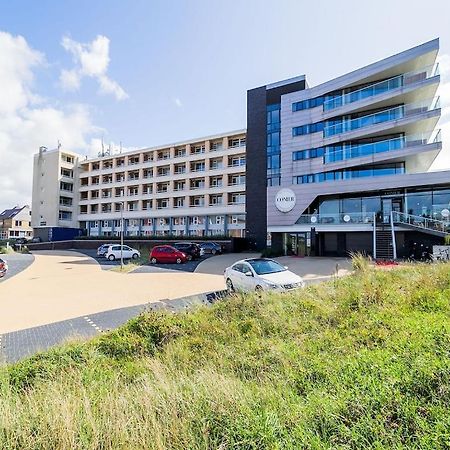 Apartment In Egmond Aan Zee Eksteriør billede