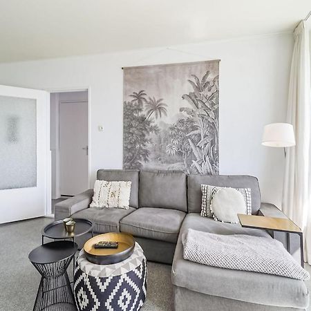 Apartment In Egmond Aan Zee Eksteriør billede