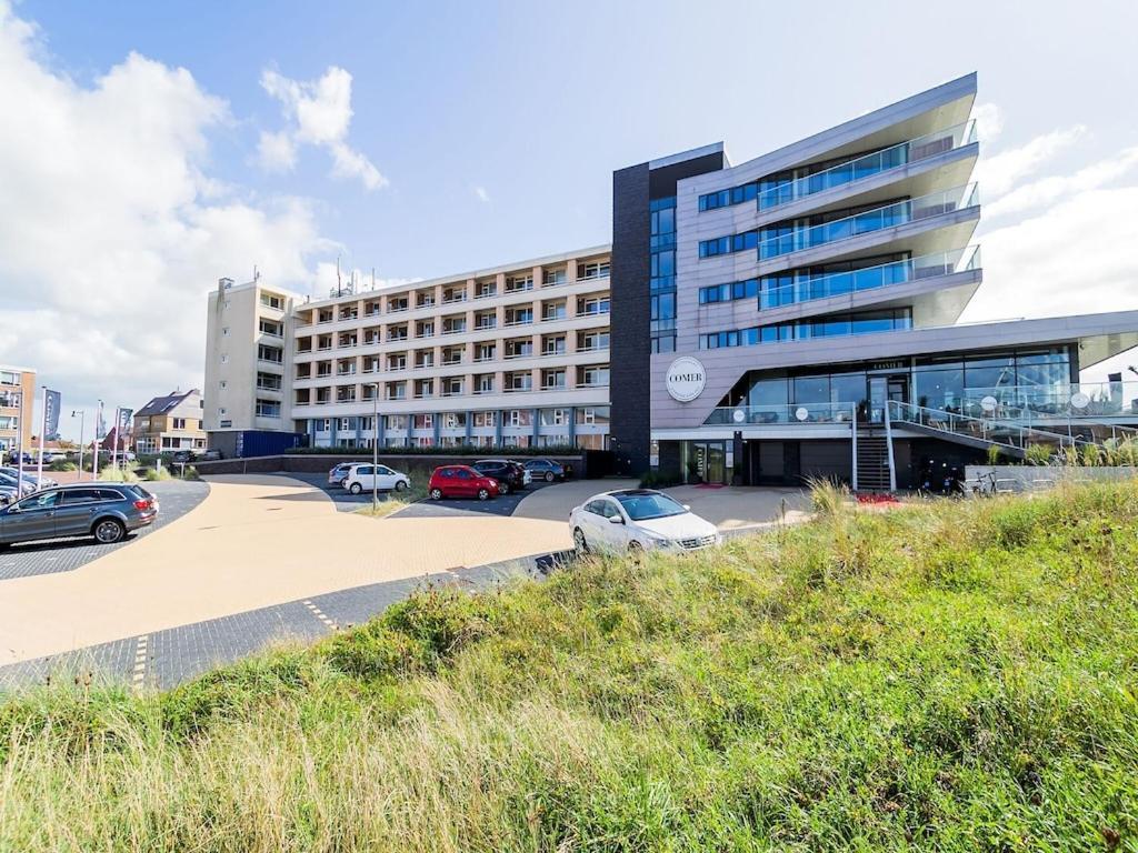 Apartment In Egmond Aan Zee Eksteriør billede