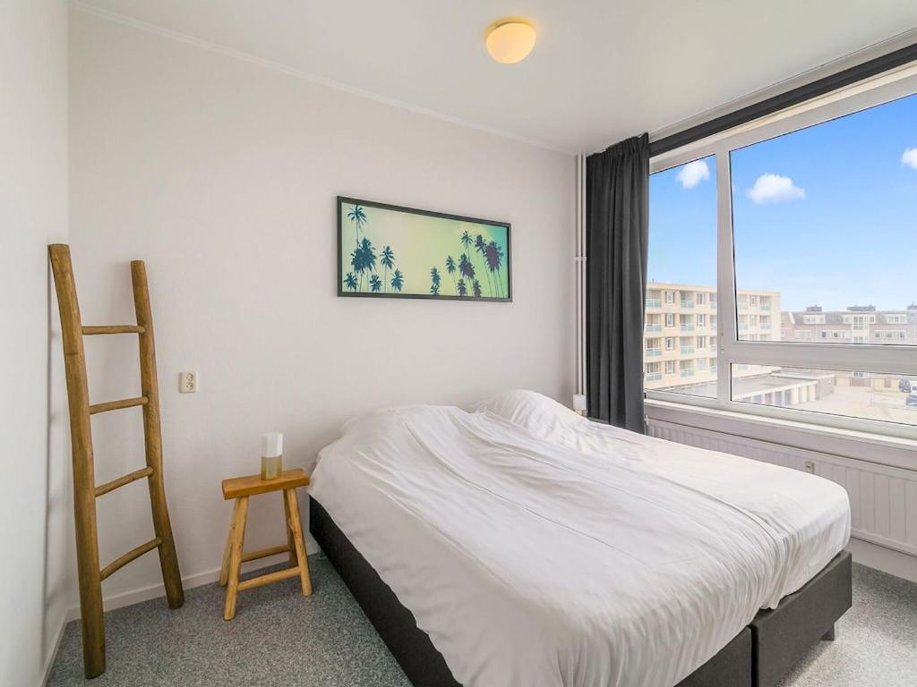 Apartment In Egmond Aan Zee Eksteriør billede