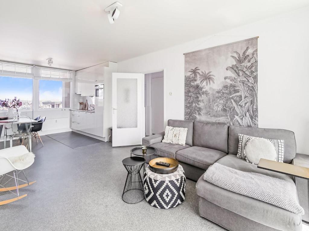 Apartment In Egmond Aan Zee Eksteriør billede