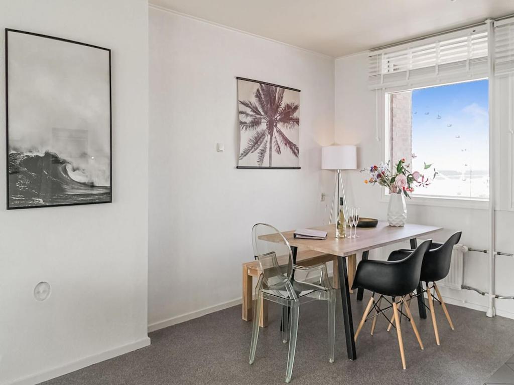 Apartment In Egmond Aan Zee Eksteriør billede