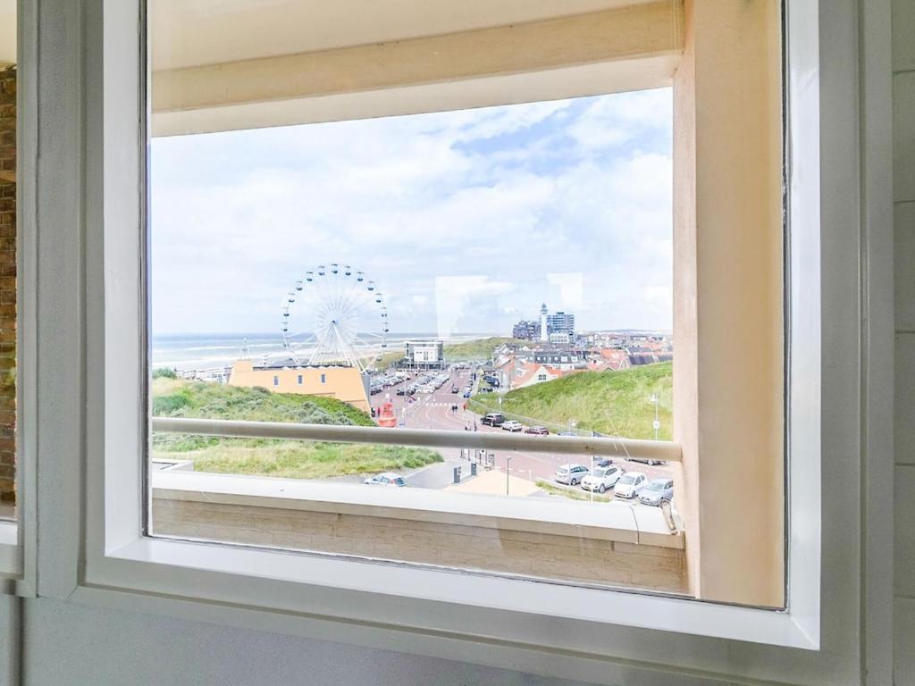 Apartment In Egmond Aan Zee Eksteriør billede