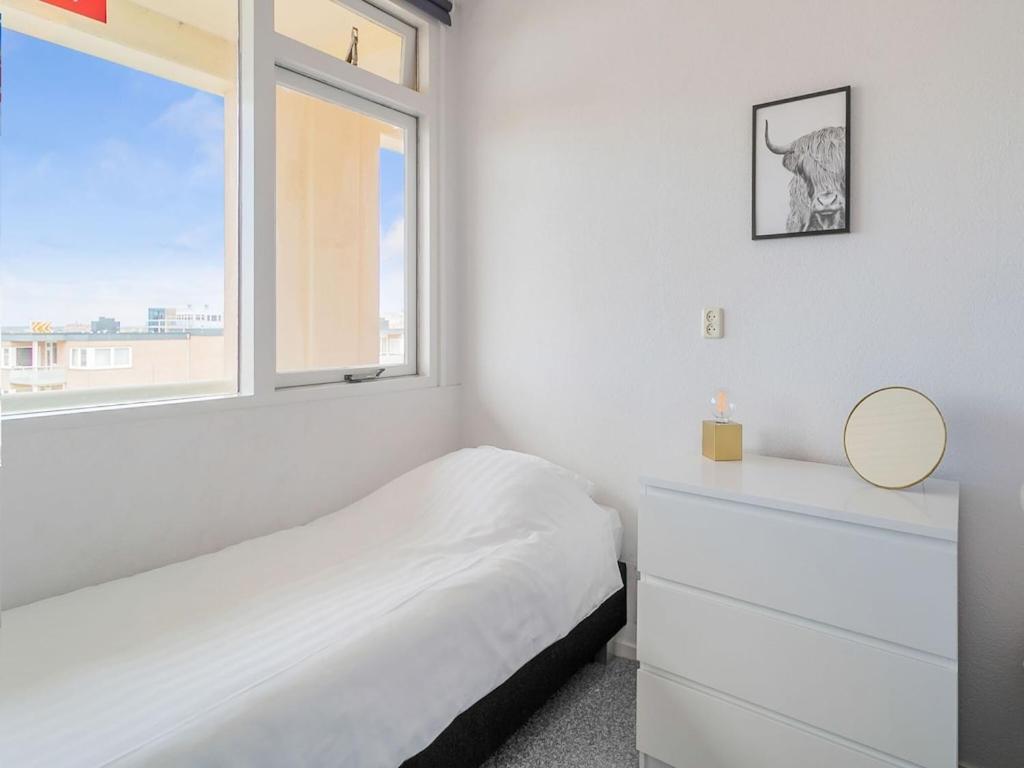 Apartment In Egmond Aan Zee Eksteriør billede