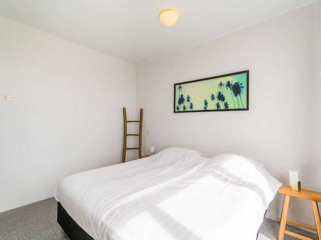 Apartment In Egmond Aan Zee Eksteriør billede