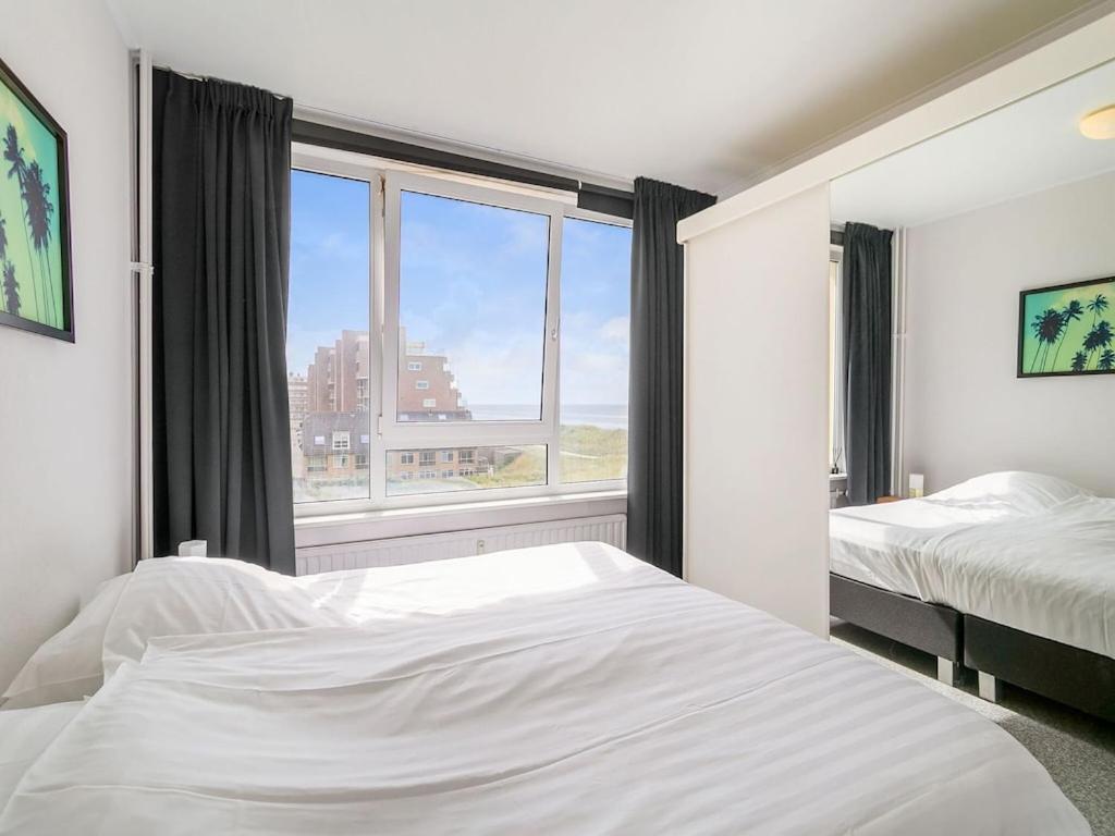 Apartment In Egmond Aan Zee Eksteriør billede