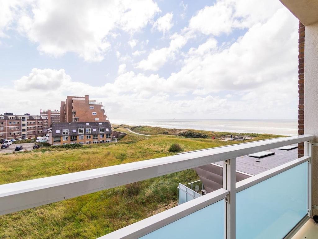 Apartment In Egmond Aan Zee Eksteriør billede