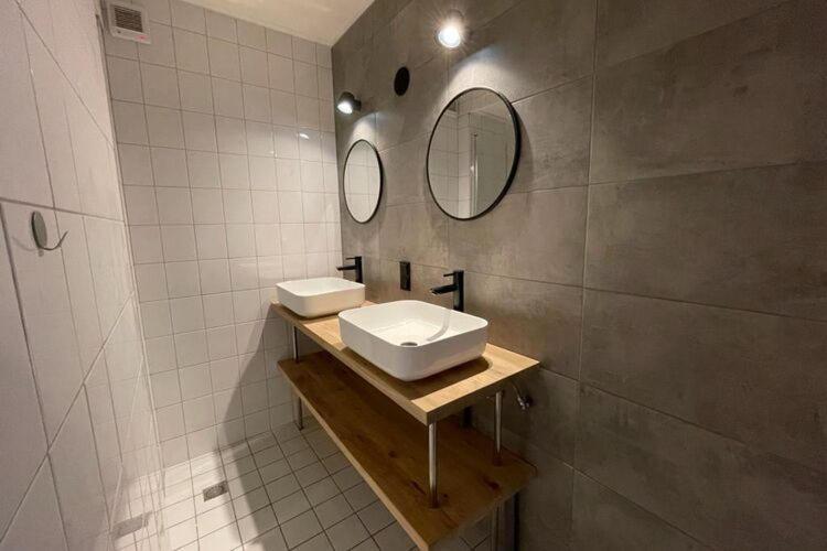 Apartment In Egmond Aan Zee Eksteriør billede